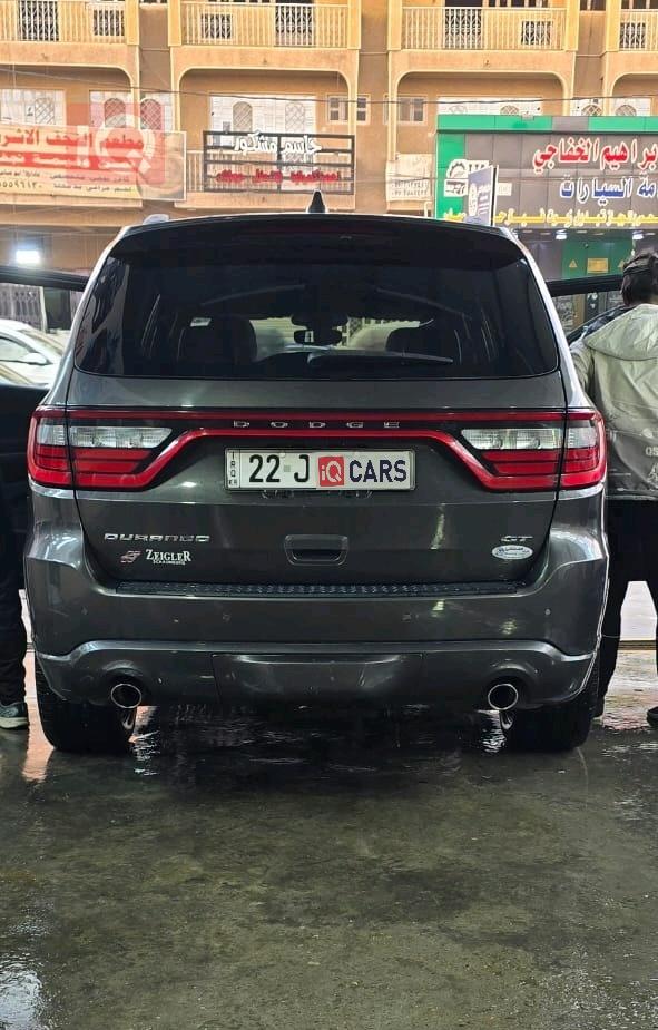 Dodge Durango